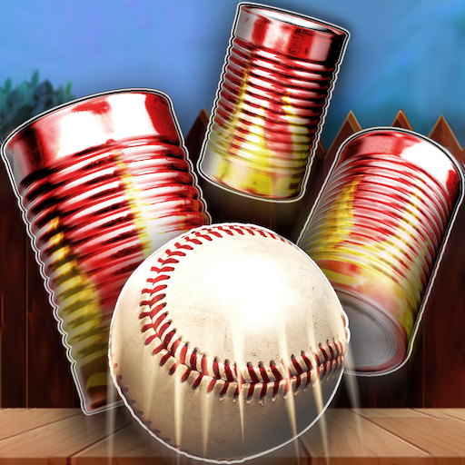 Games like Knock Down It : Hit If You Can