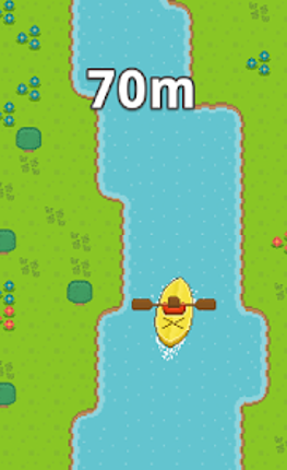 Paddle Paddle screenshot