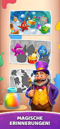 Wonder Island Image