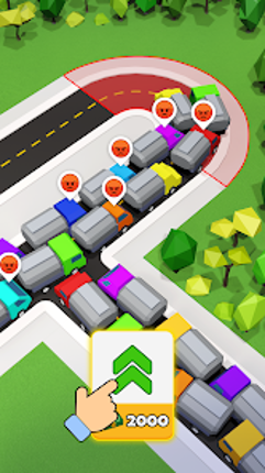 Idle Mining Town screenshot