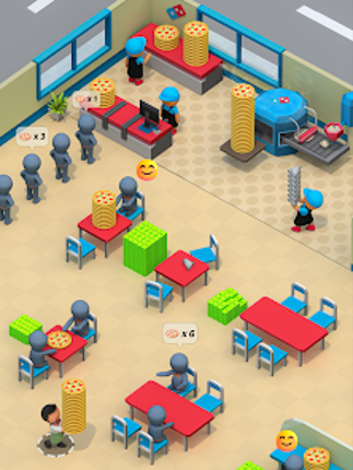 Food Stand Image