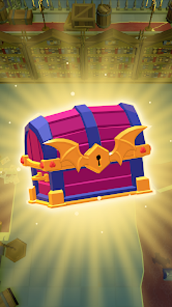 Blood Invasion: Vampire RPG screenshot