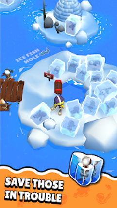 Dive & Fish screenshot