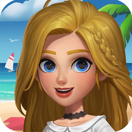 Games like Merge Holiday: Garden & Pet