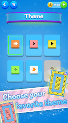 Tap Unlock screenshot