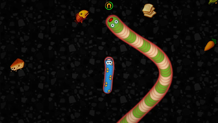 WormsZone.io Image