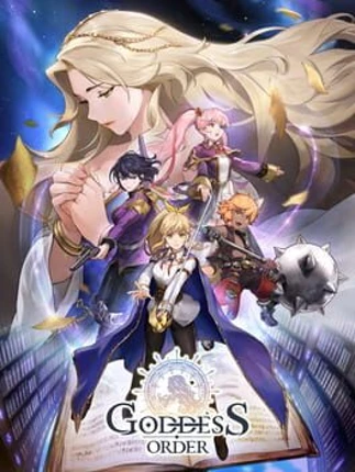 Goddess Order Image