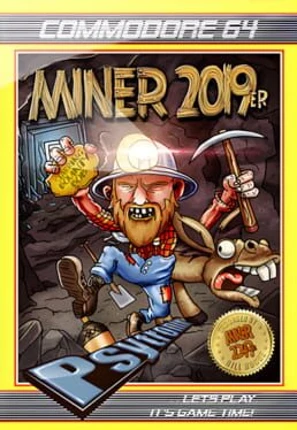 Miner 2019er Image