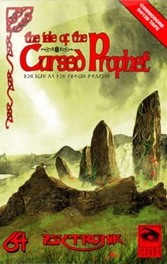 Games like The Isle of the Cursed Prophet