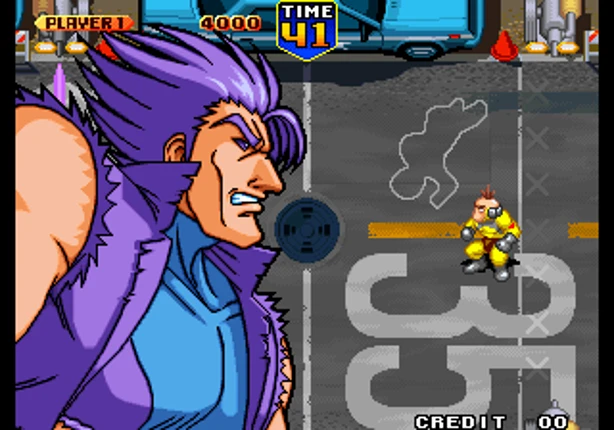 Visco Arcade 2 Image