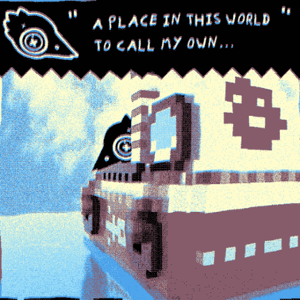 Adrift: Going Nowhere Image