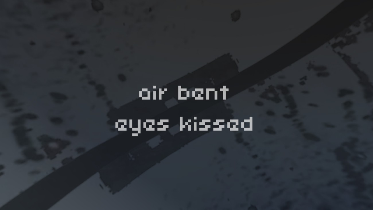 Games like air bent - eyes kissed