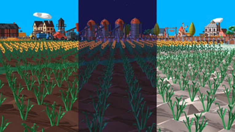 AlienFarms screenshot