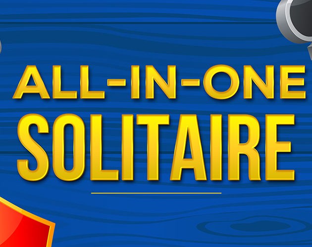 Games like All-in-One Solitaire
