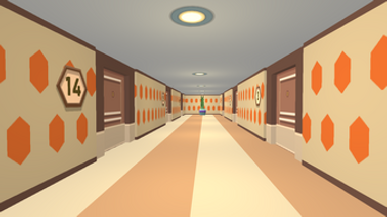Amber Elephant Hotel Image