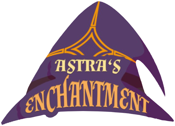 Games like Astra's Enchantment
