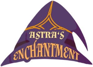 Astra's Enchantment Image