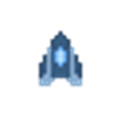 Awesome space shooter Image