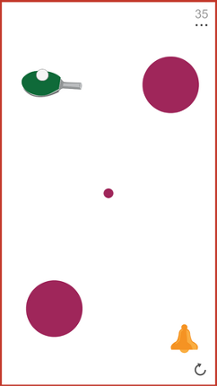 Ball to Bell Image