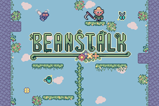 Beanstalk Game Cover