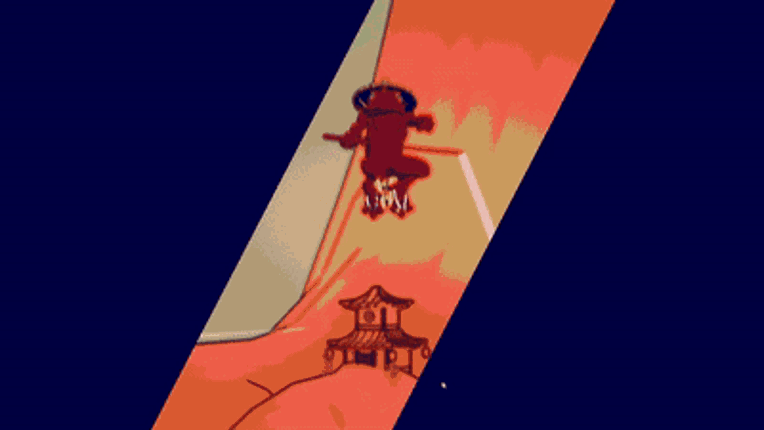 Bellowtoad screenshot