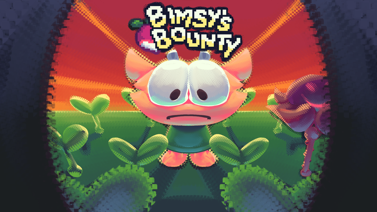 Games like BIMSY'S BOUNTY