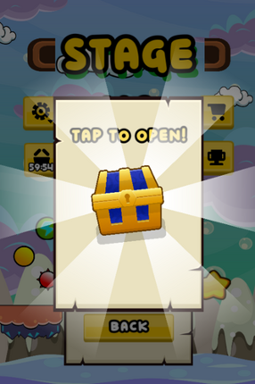 Boing Up! screenshot