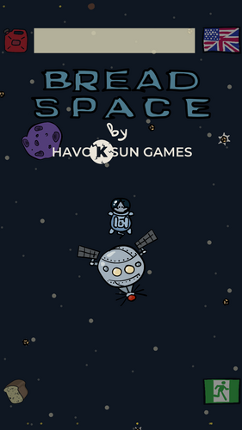 Bread Space screenshot