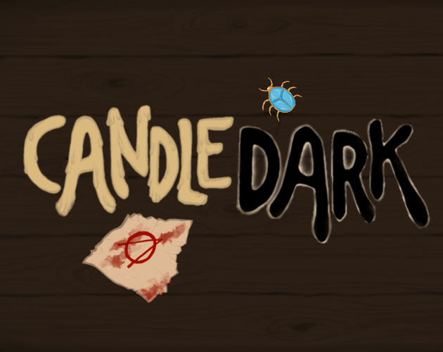 Games like CandleDark