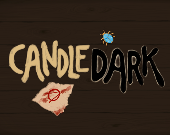 CandleDark Game Cover