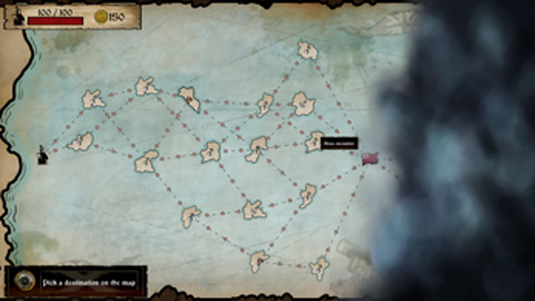 Captains And Cannons Image