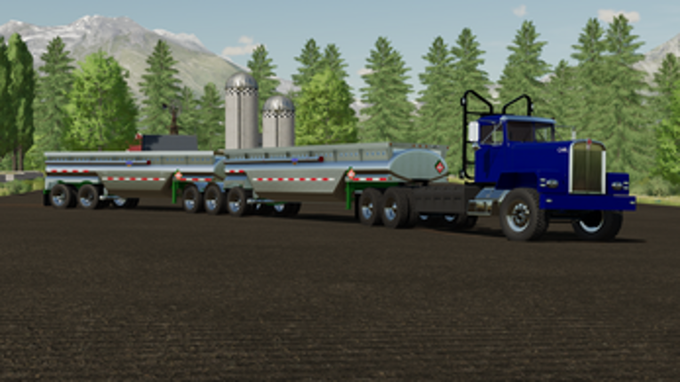 Christmas 2023 Release! screenshot