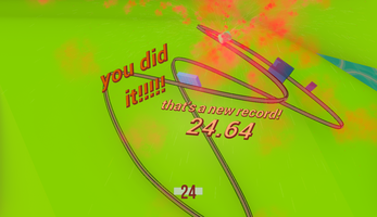 Circuitous screenshot