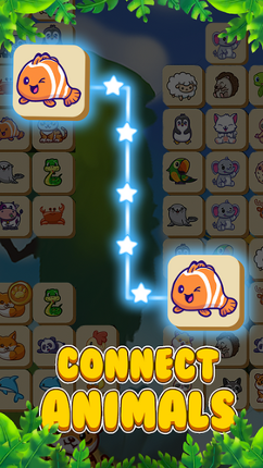 Connect Animal Relax Image