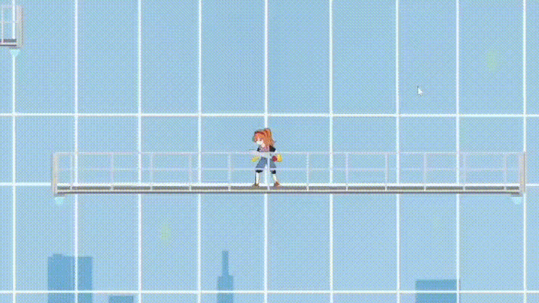 Control, Fight, Delete Image