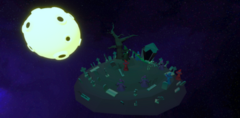 Danse Macabre Image