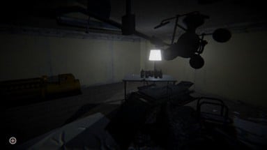 Darkwood 3D Image