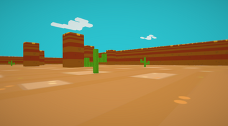 Desert Bus: Road Rage screenshot