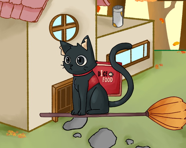 Games like Dicey Kitchen