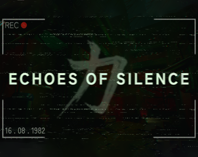 Games like Echoes Of Silence
