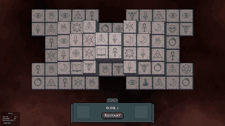 Elder Tiles screenshot