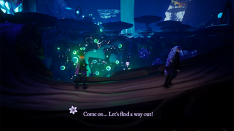 Fable For Two Image