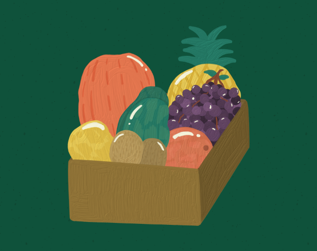 Games like Fruit Fury