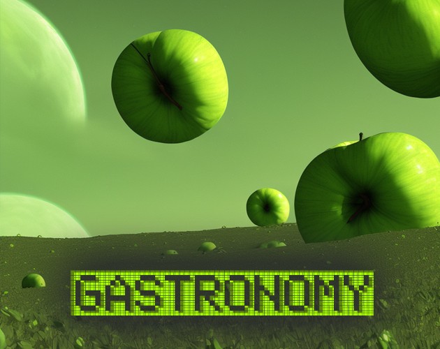 Games like GASTRONOMY