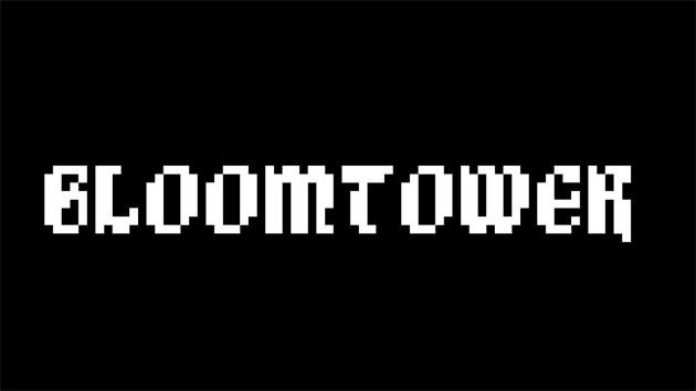 Games like Gloomtower