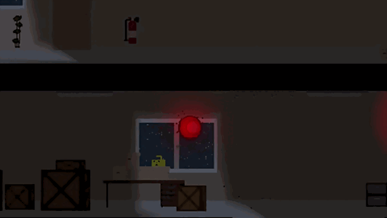 Grief screenshot