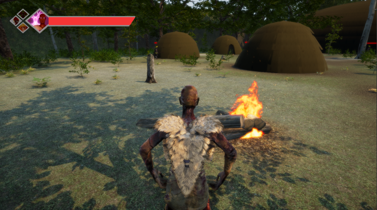 Games like Guardiões da Floresta