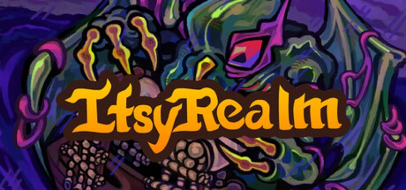 ItsyRealm Image
