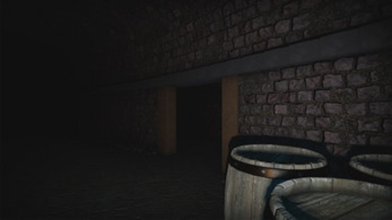 Labyrinth of Souls screenshot