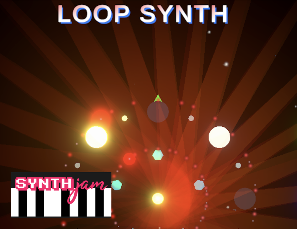 Games like Loop Synth